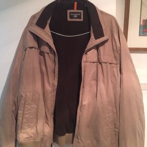 Dockers jacket